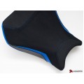 LUIMOTO (Sport) Rider Seat Covers for the SUZUKI GSX-R1000 (2017+) LUIMOTO (Sport) Rider Seat Covers for the SUZUKI GSX-R1000 (2017+)